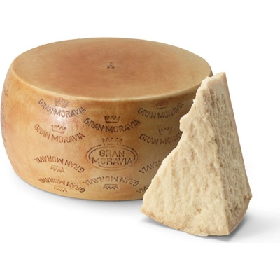 Gran Moravia 1/2 forma cca 18000 g