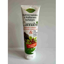 Bione Cosmetics Kaštan koňský bylinný balzám 300 ml