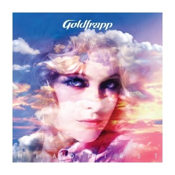 Goldfrapp: Head First CD