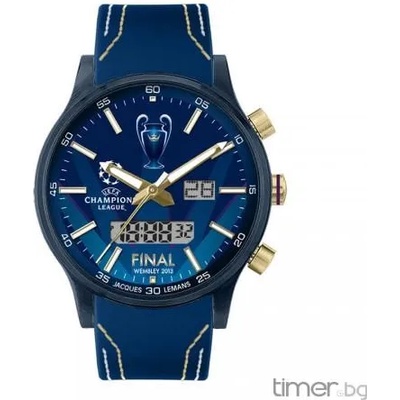 Jacques Lemans U-41C