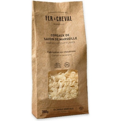FACH.Marseillské mýdlové vločky s rostlinnými oleji 750 g