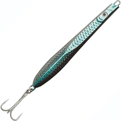 Kinetic Pilker Twister Sister Blue Silver 80 g