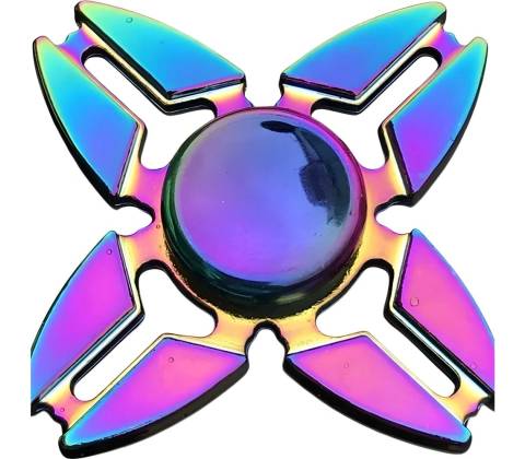 Spinner GA 35377 Typ3