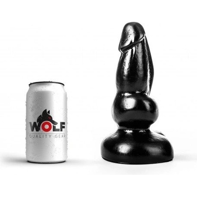 Wolf Cutter S