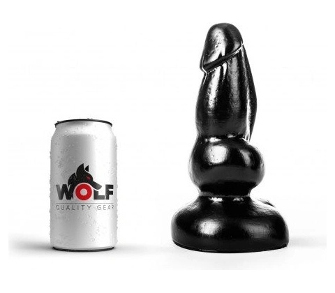 Wolf Cutter S