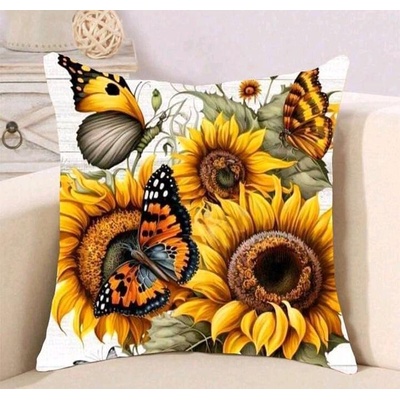 Декоративна възглавница/калъфка 238