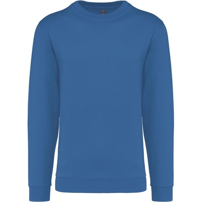 Kariban k474 / Мъжки суитшърт - светло кралско синьо 4xl (20k47434814)