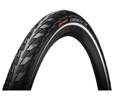Continental Contact 20x1.40