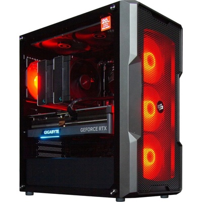 HAL3000 Alfa Gamer Elite PCHS2671