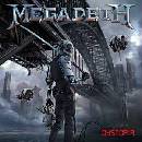 MEGADETH: DYSTOPIA LP