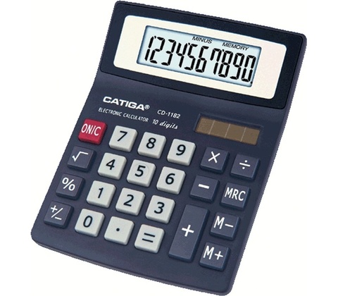 Catiga 1182