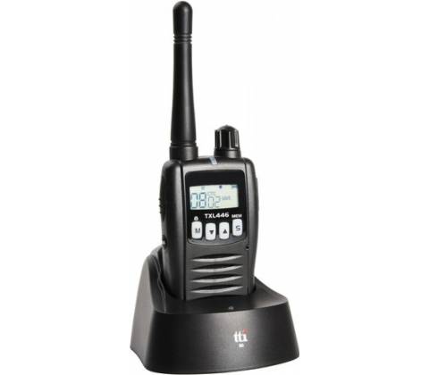 TTI TXL-446