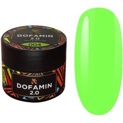 F.O.X - Camouflage base Dofamin 2.0 004, 10 ml