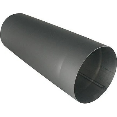 Strend Pro Trouba HS 0250/180/2,0 mm, kouřovod, ocelová silnostěnná kouřová trouba ST221808