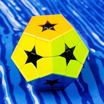 MFJS MeiLong Kilominx 2x2 megaminx hlavolam