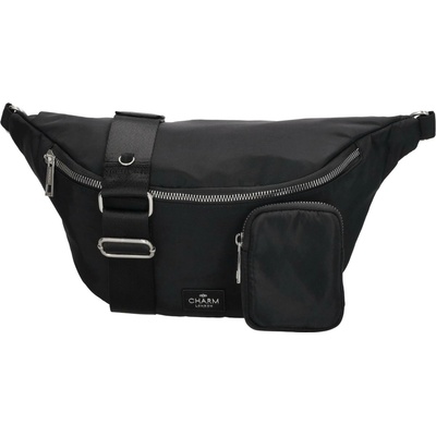 Charm London Odeon 22177 Black