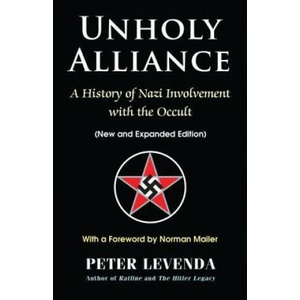 Unholy Alliance | Peter Levenda, Norman Mailer (ISBN: 9780892541904)