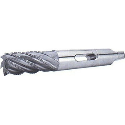 Fréza válcová čelní 50x150mm 6bř. HSS polohrubozubá MK5 , ČSN 222198.1 222198.1-50150-423950