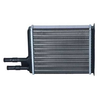 Vymenik tepla, Vnitrni vytapeni NRF 52066