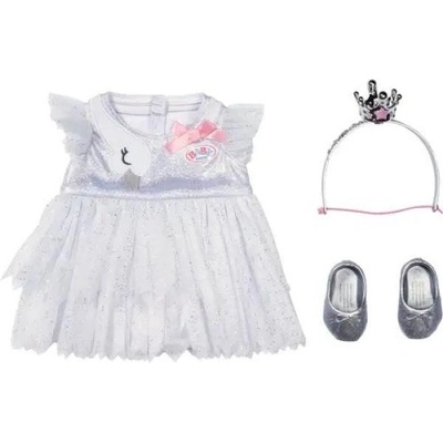 Zapf Creation Zapf Baby Born Рокля балерина, 43 см