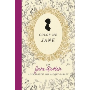 Color me Jane | Jacqui Oakley