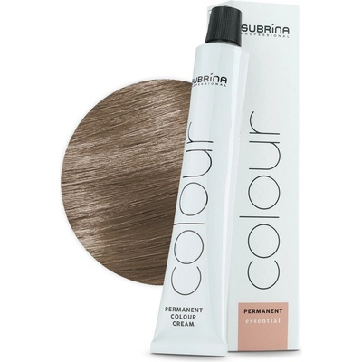 Subrina Colour Permanent Essential 8/1 100 ml