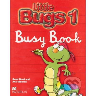 Little Bugs 1 Read Carol