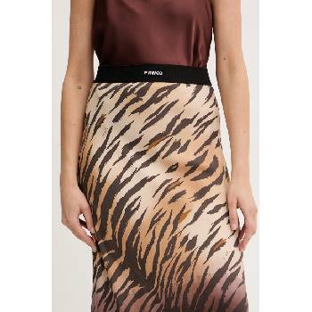 Pinko Пола с вискоза (106549.A37R)