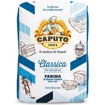 Caputo Брашно класик Caputo 1кг