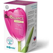 Biomin BioBalance Menopuse 120 kapsúl