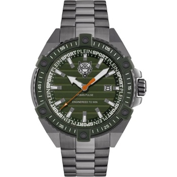 Philipp Plein Часовник Philipp Plein PSFDA0624 (PSFDA0624)