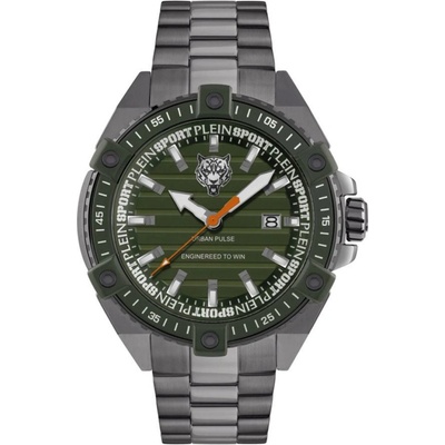 Philipp Plein Часовник Philipp Plein PSFDA0624 (PSFDA0624)