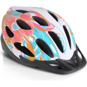 BYOX Детска каска Byox - Skate Y02, 58-62 cm, Розова (108859)