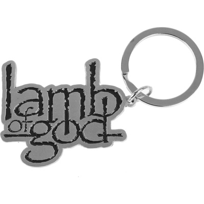 RAZAMATAZ Lamb of god - ЛОГО - razamataz - kr186