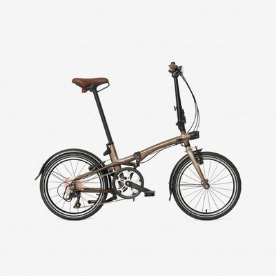 B´twin Fold 560 2025