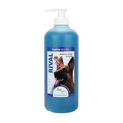 Bea antiparazitární Rival pes 570 ml