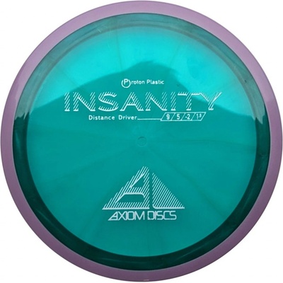 Axiom Insanity Proton