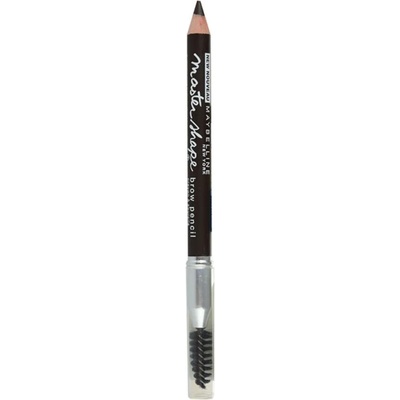 Maybelline Master Shape молив за вежди цвят 260 Deep Brown 0.6 гр