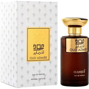 Image 1 of Hamidi Oud Admire EDP 100 ml