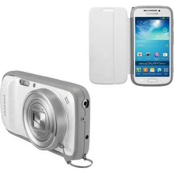 Image 1 of Samsung Galaxy S4 Zoom case white (EF-GGS10FW)