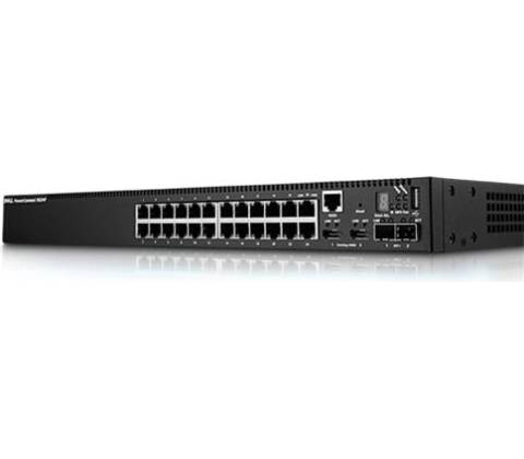 DELL N1524P