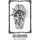 The First Damned - Decapitated LP