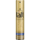 Stylingové přípravky Taft Classic Stark Halt lak 250 ml