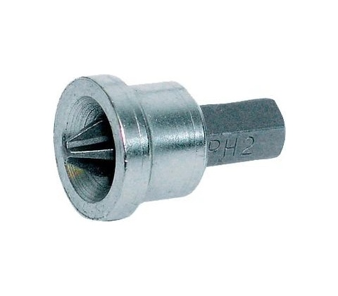 Bit PH 2 25mm S2, 10ks