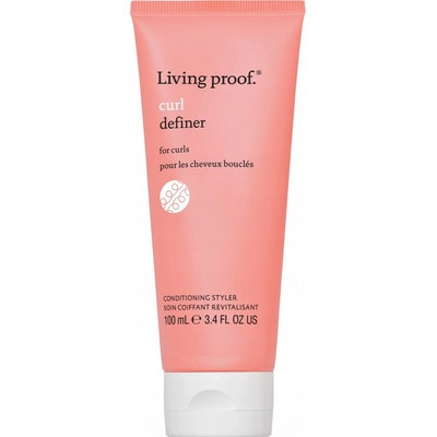 Living Proof Curl stylingový kondicionér pre kučeravé vlasy 100 ml