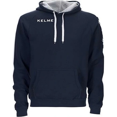 Kelme Hoody Street Hoody Street modrá