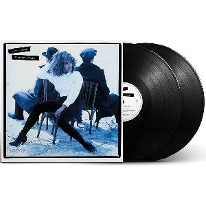 Warner Turner Tina: Foreign Affair (Remastered 2020) - 2Vinyl (LP) (038286)