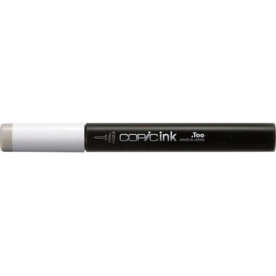 Copic refill ink lihový inkoust 12 ml W4 warm gray 4