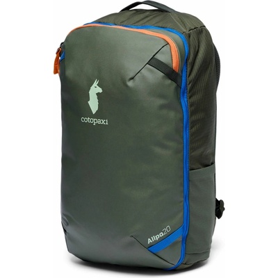 Cotopaxi Allpa Mini Travel Pack fatigue 20 l