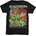 Mastodon Once More Round the Sun Black S Риза (MASTEE06MB01)